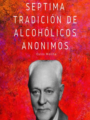 cover image of Séptima tradición de Alcohólicos Anónimos